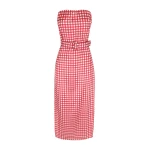 Bernadette Dress Carrie