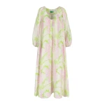 Bernadette Dress Georgette