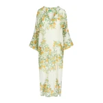 Bernadette Dress Kaftan
