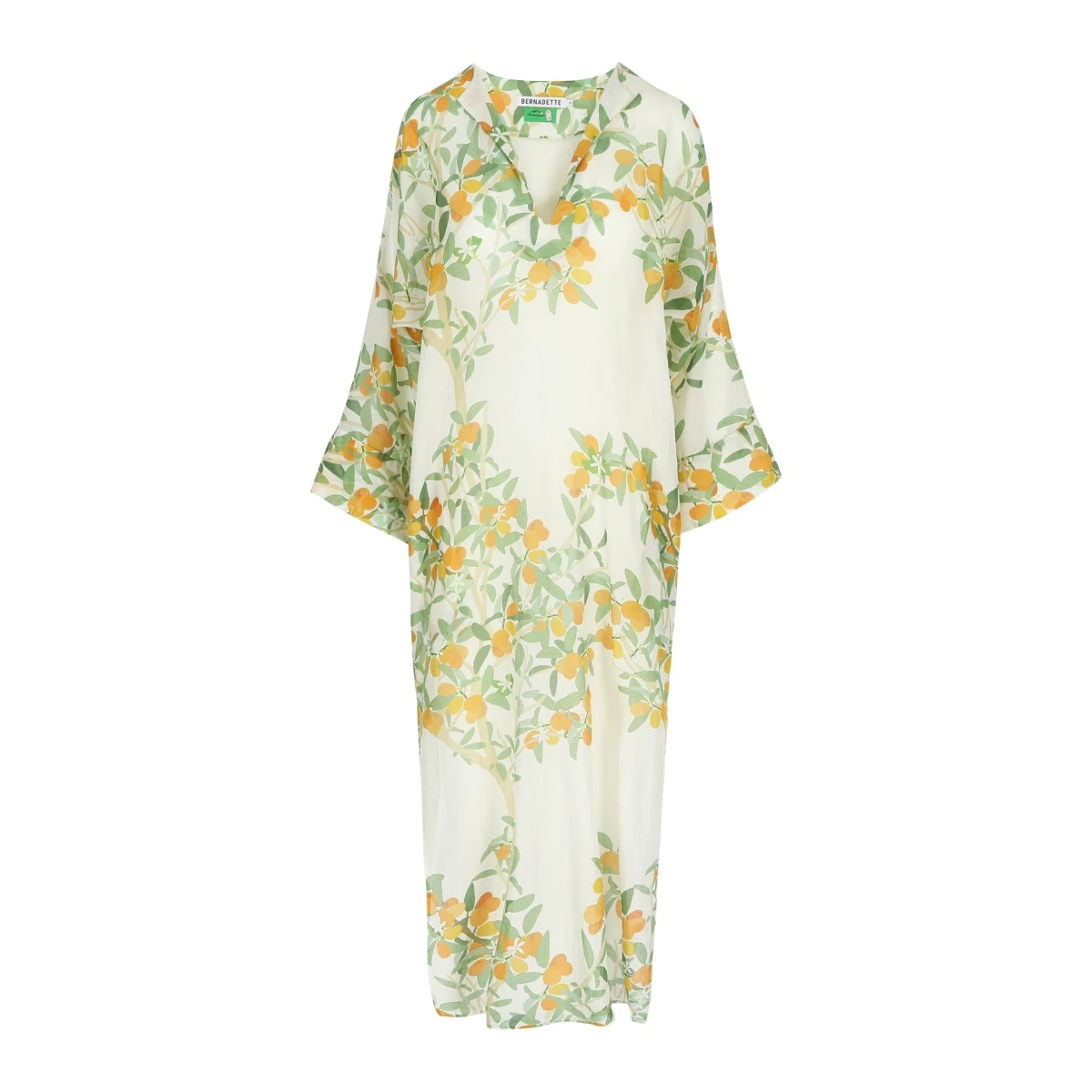 Bernadette Dress Kaftan