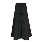 Bernadette Midi dress Rosette