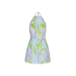 Bernadette Mini Dress Delilah
