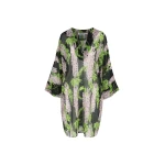 Bernadette Short Kaftan dress