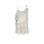 Bernadette Short dress Harvey