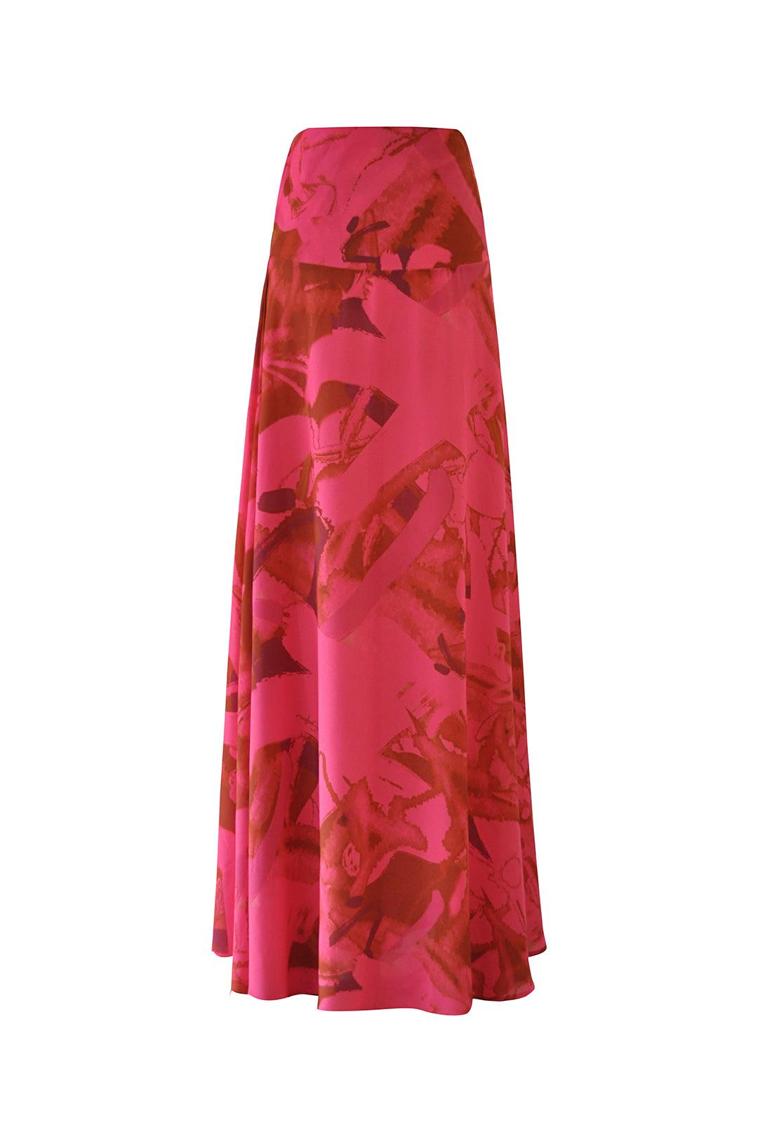 Carolina Estefan Aia Skirt