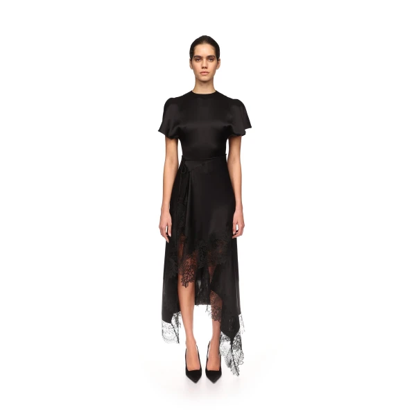 David Koma dress