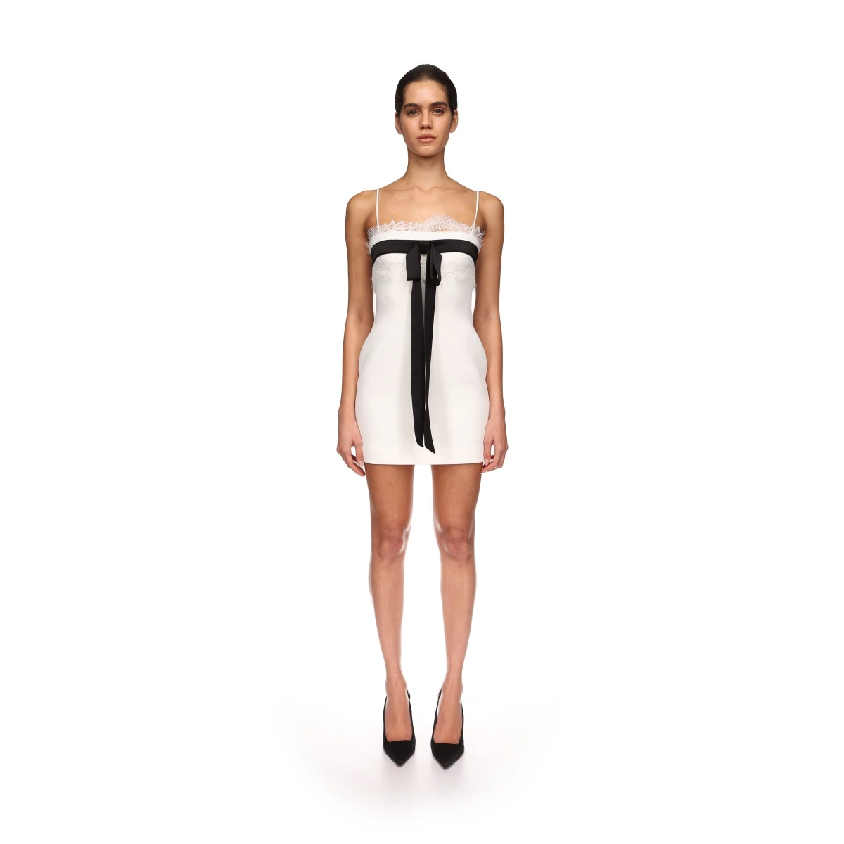 David Koma dress