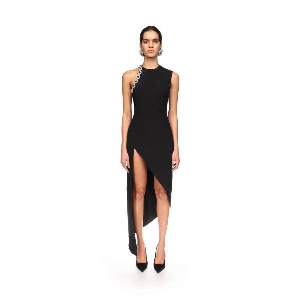 David Koma dress