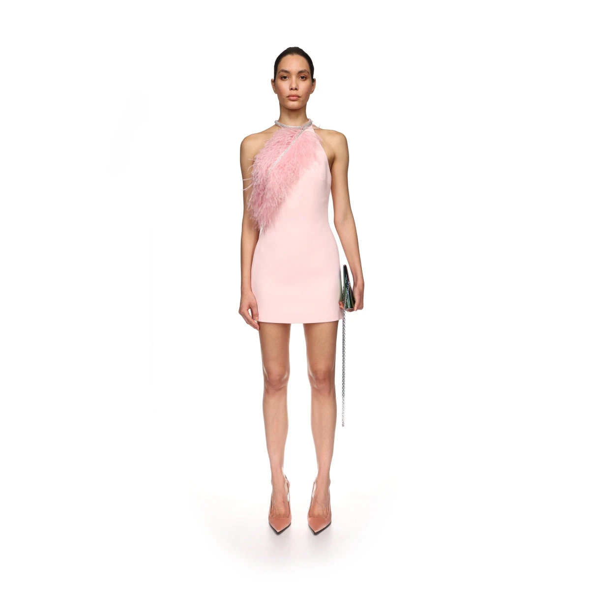 David Koma dress