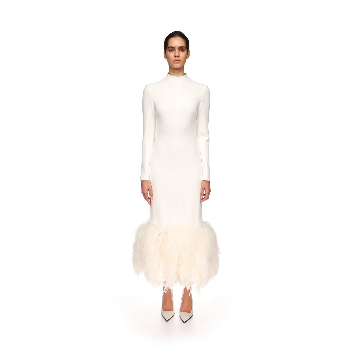 David Koma dress