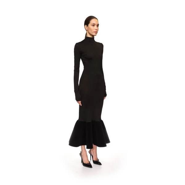 David Koma dress