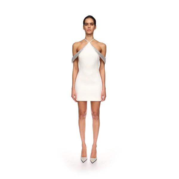 David Koma dress