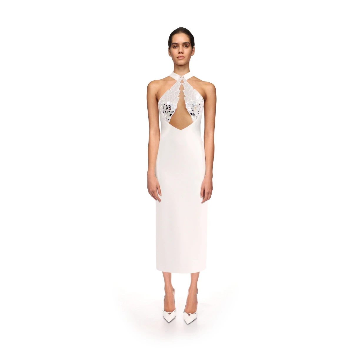 David Koma dress