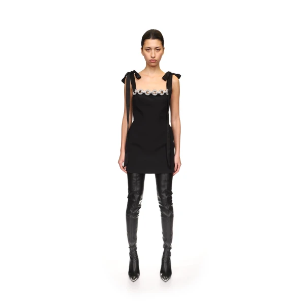 David Koma dress