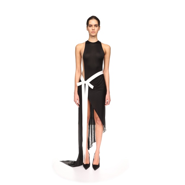 David Koma dress