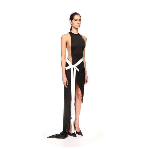 David Koma dress