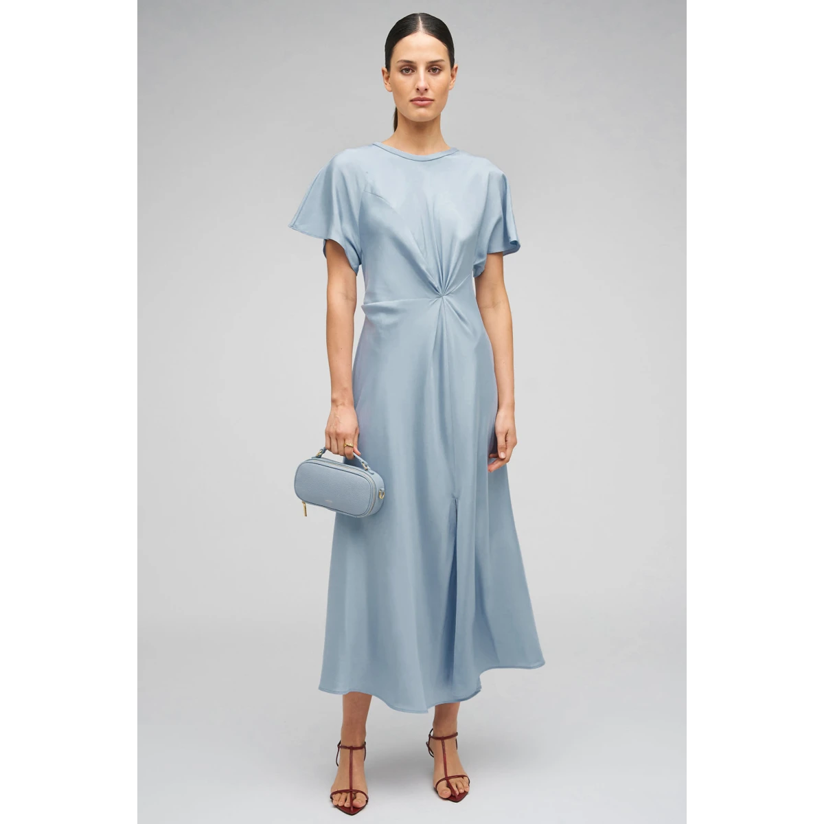 Oroton Blue dress