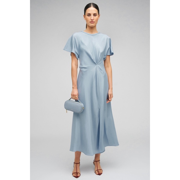 Oroton Blue dress