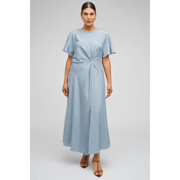 Oroton maxi dress