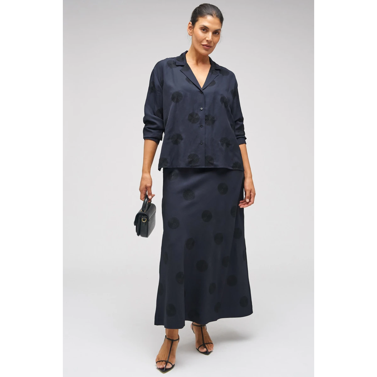 Oroton maxi dress