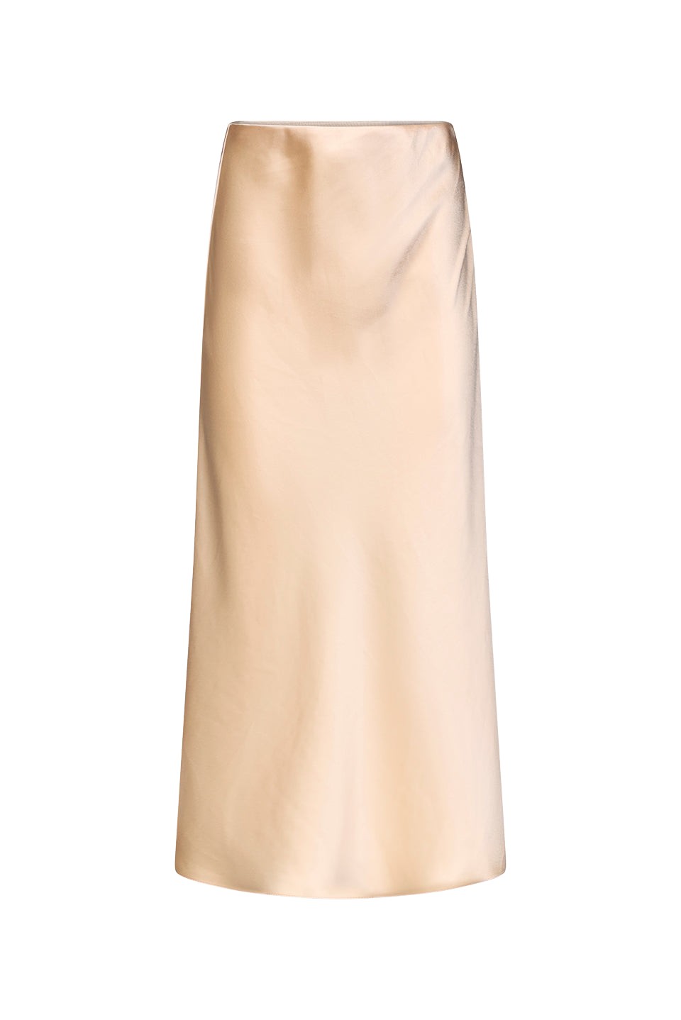 Galvan London Valletta Skirt – Ballet Pink