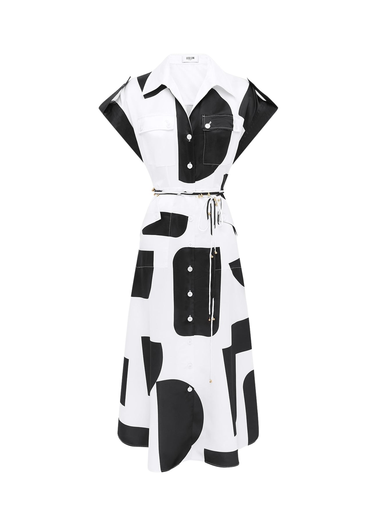 Leo Lin Dresses | Designer Midi & Maxi Dresses | Coveti Leo Lin Dresses | Designer Midi & Maxi Dresses | Coveti