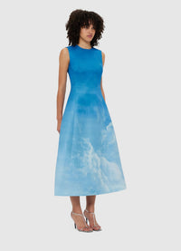 Leo Lin Dresses | Designer Midi & Maxi Dresses | Coveti