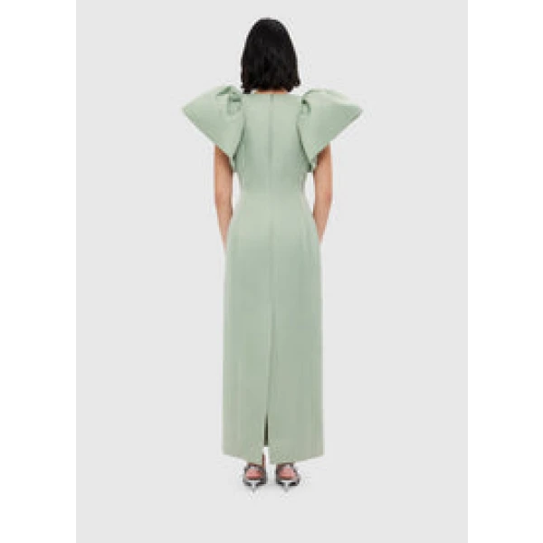 Lucinda Maxi Dress - Sage