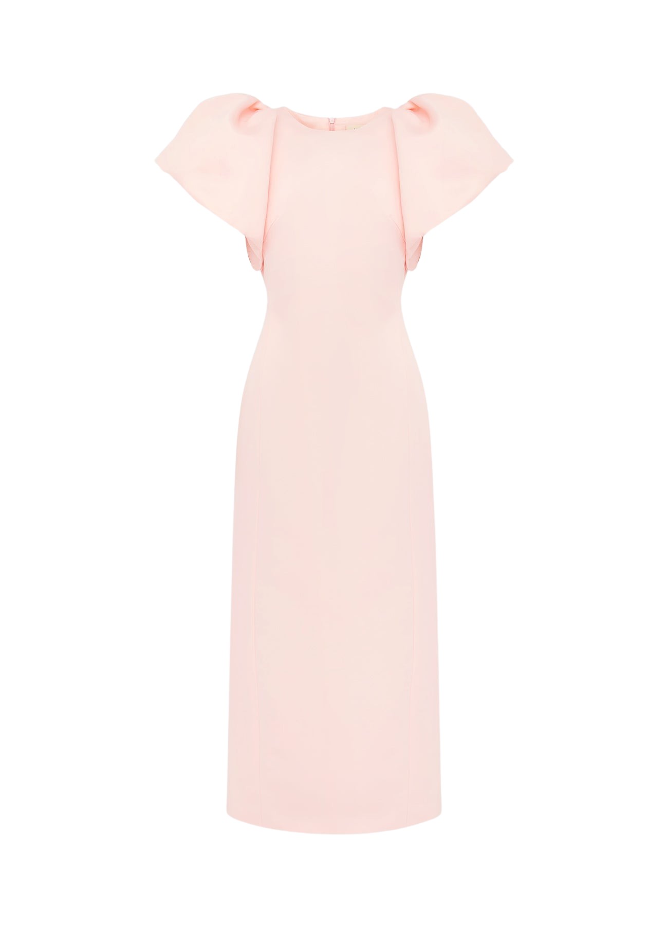 Leo Lin Lucinda Maxi Dress – Soft Pink