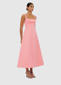 Leo Lin Dresses | Designer Midi & Maxi Dresses | Coveti