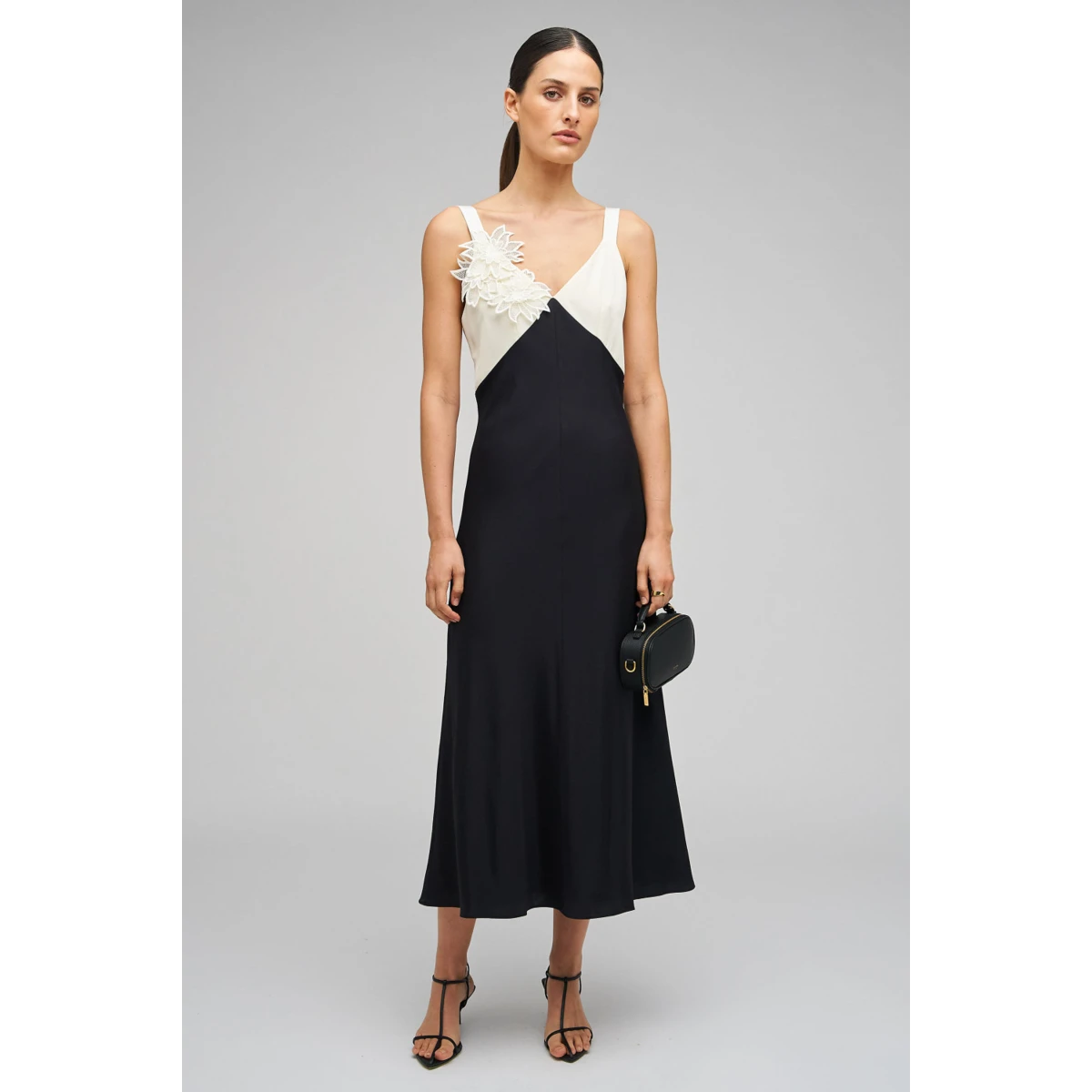 Oroton Black dress