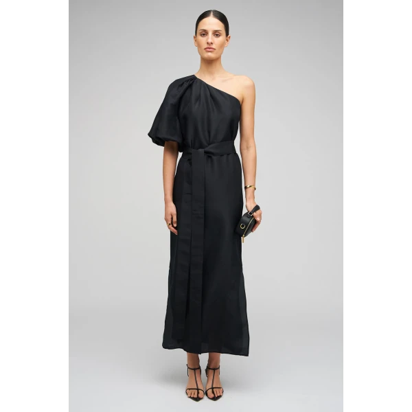 Oroton Black dress