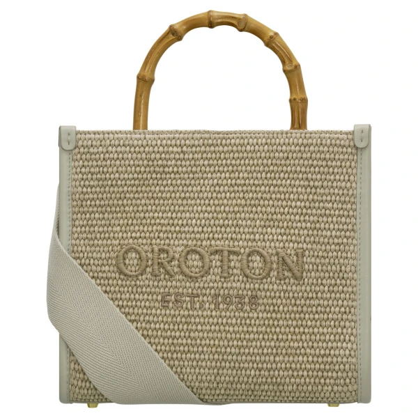 Oroton