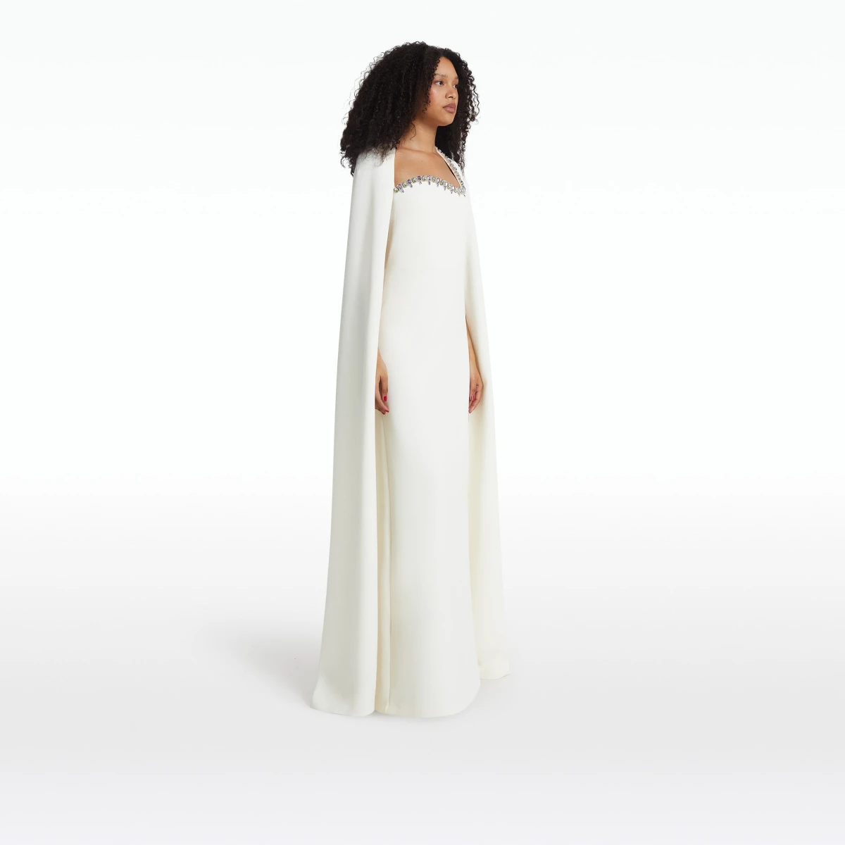 safiyaa gown