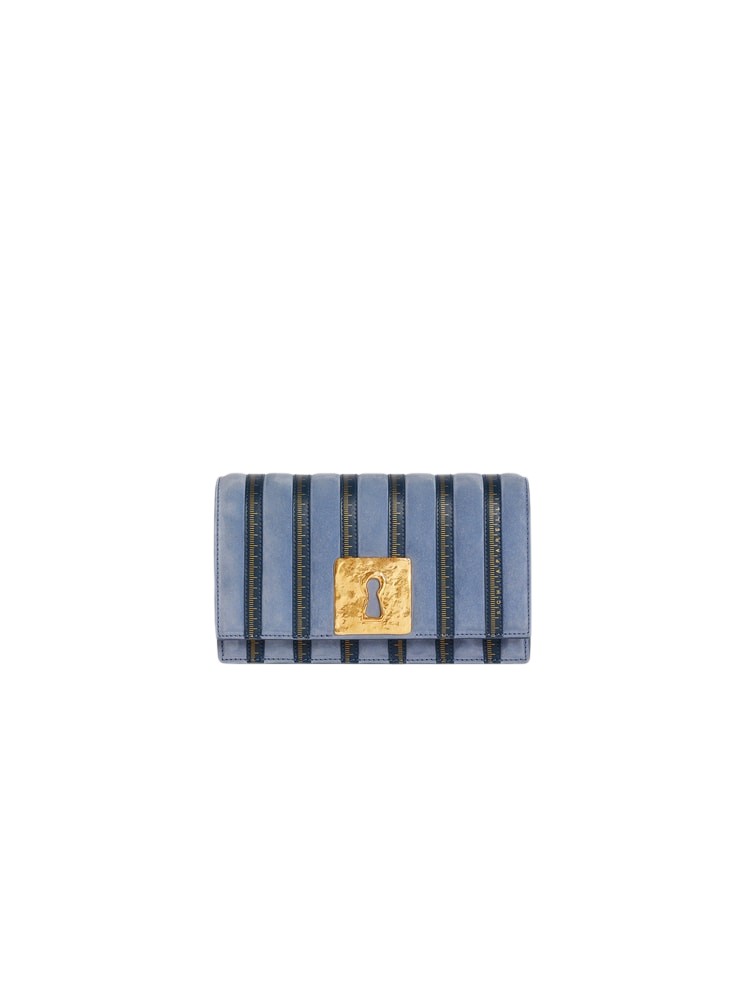 Schiaparelli Schiap Clutch