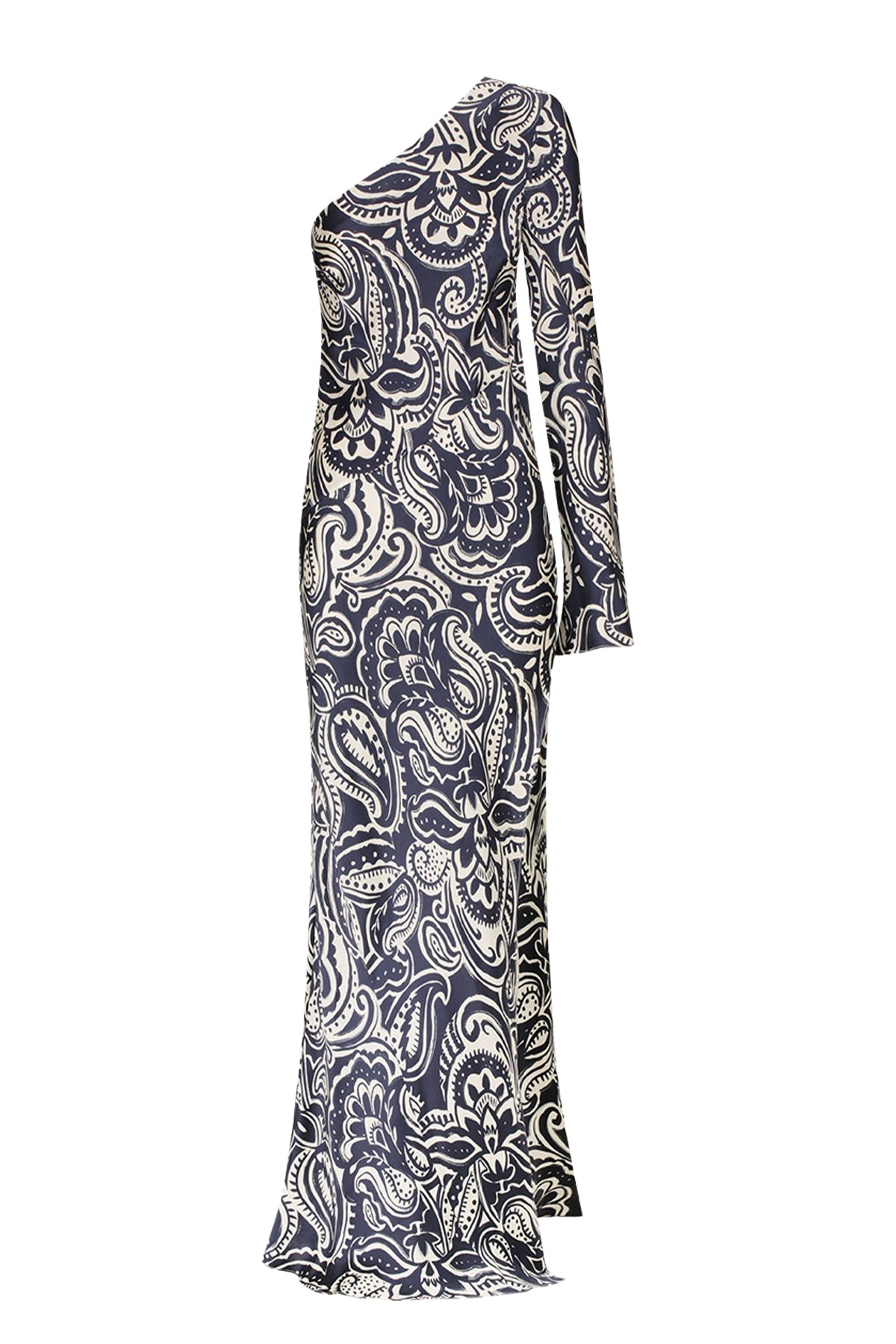 Shona Joy Green Dress