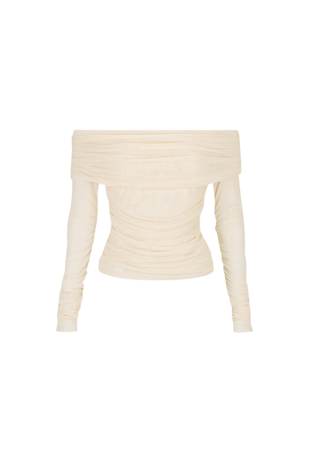Shona Joy Ivory Tops | Designer Collection | Coveti
