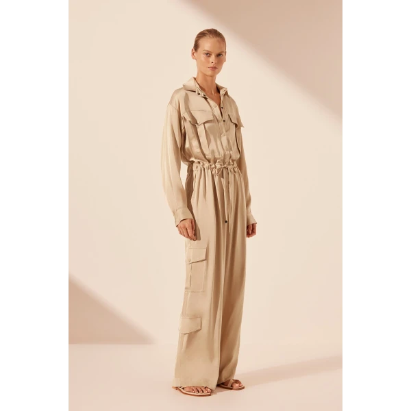 Shona Joy Jumpsuit