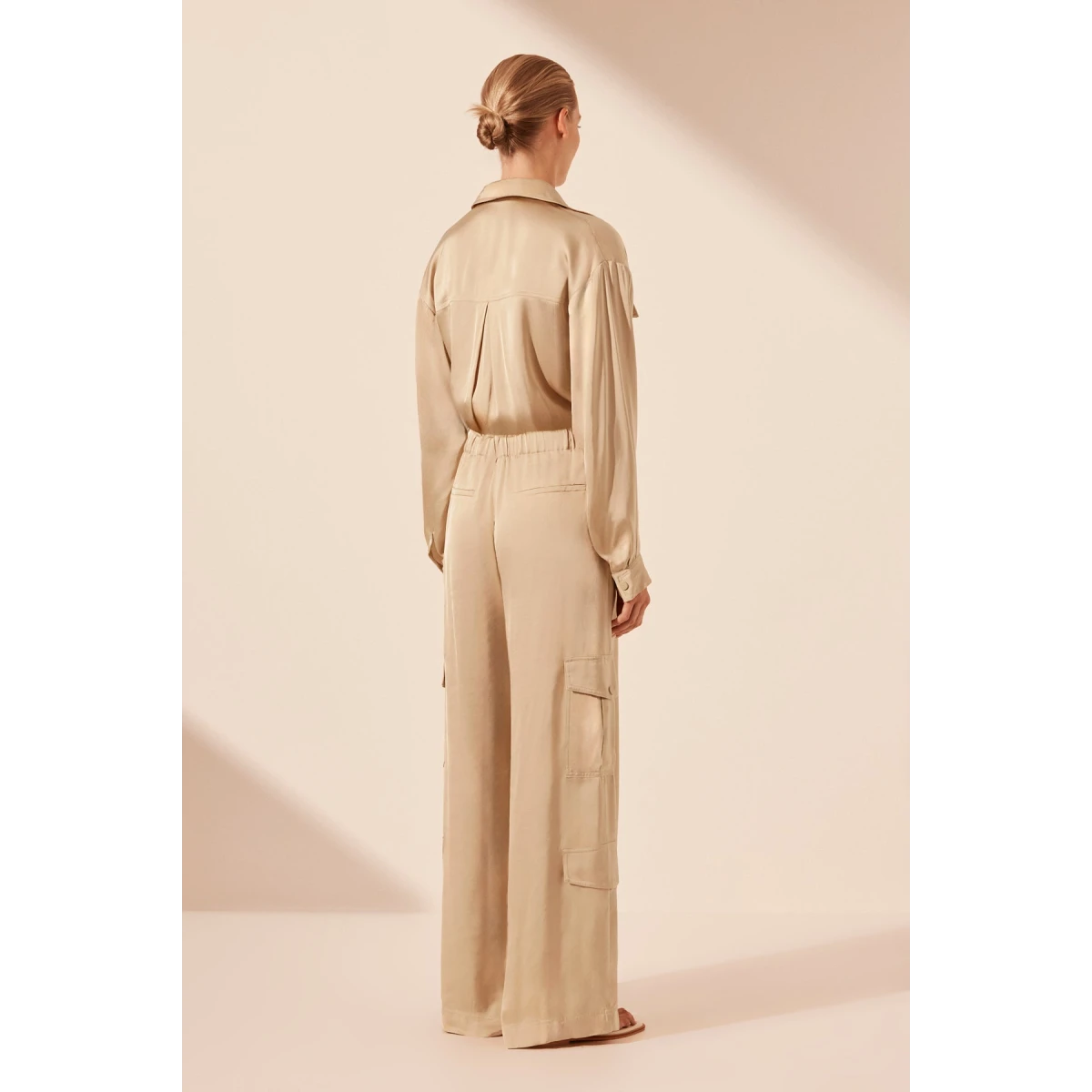 Shona Joy Jumpsuit