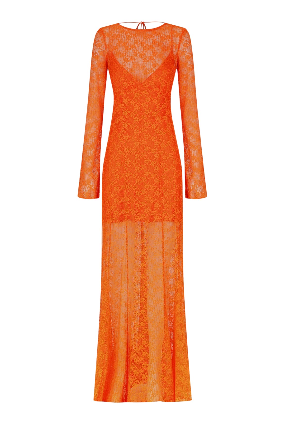 Shona Joy Ivory Dress | Designer Collection | Coveti