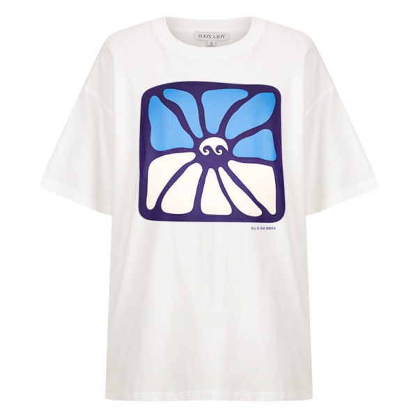 Shona Joy Surf Aid Top luxury Clothing from Coveti Marketplace