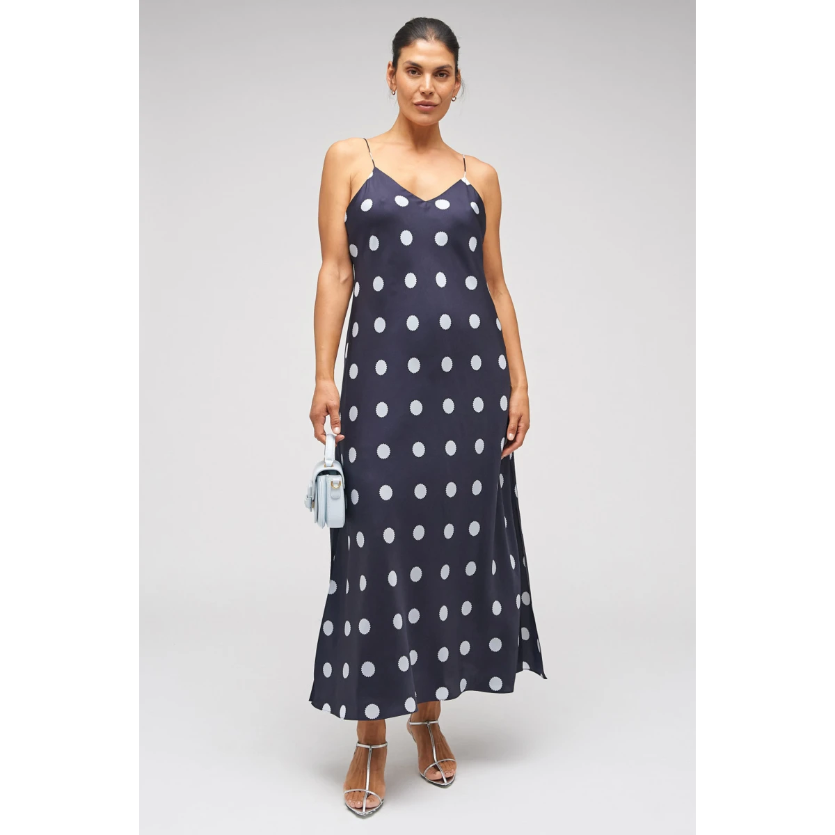 Oroton maxi dress