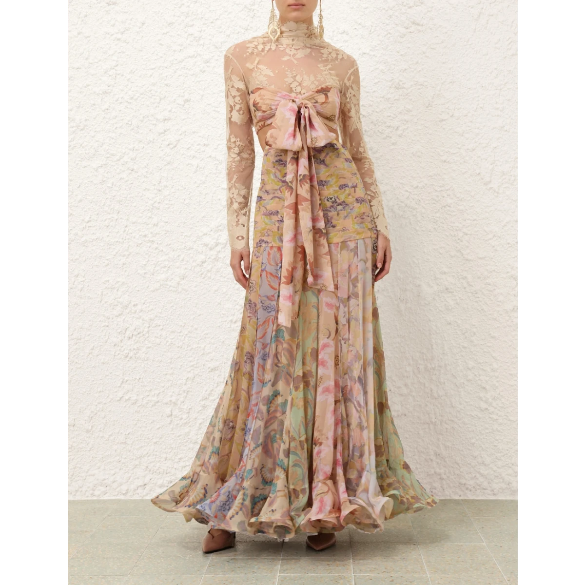 Zimmermann dresses