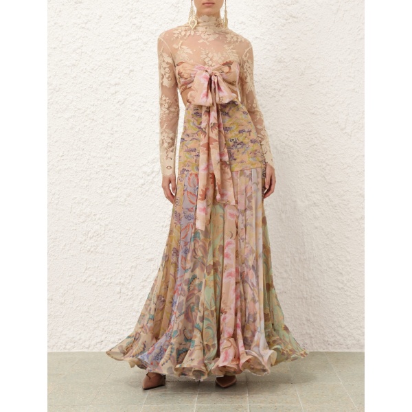 Zimmermann dresses