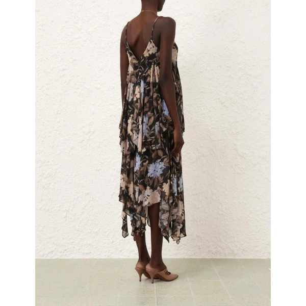 Zimmermann dresses