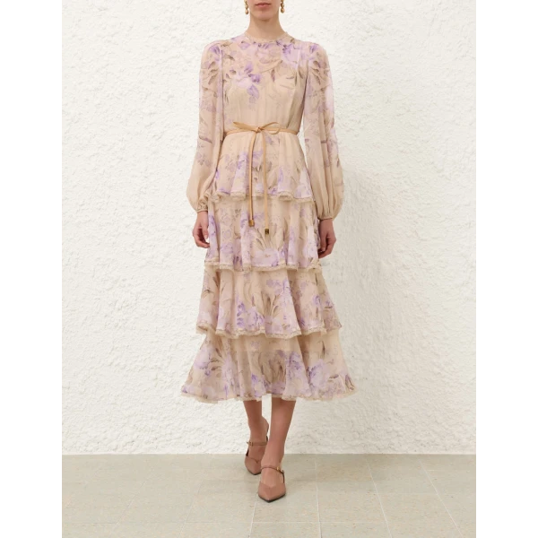 Zimmermann dresses