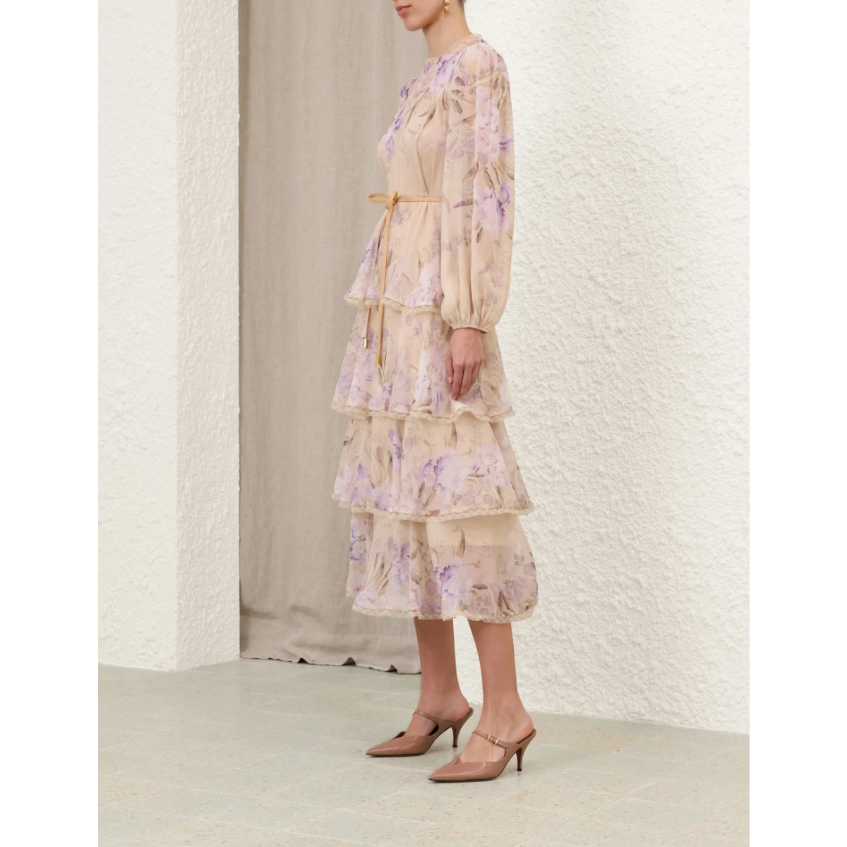 Zimmermann dress