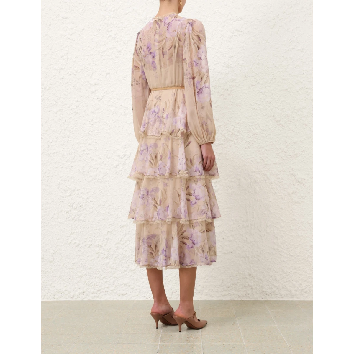 Zimmermann dresses