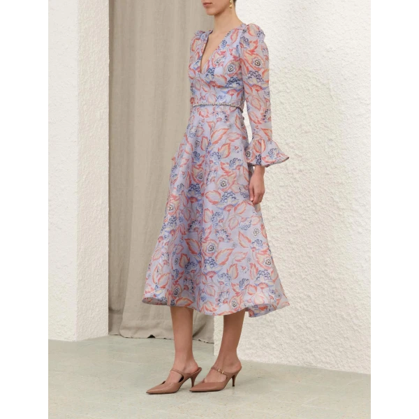 Zimmermann dress