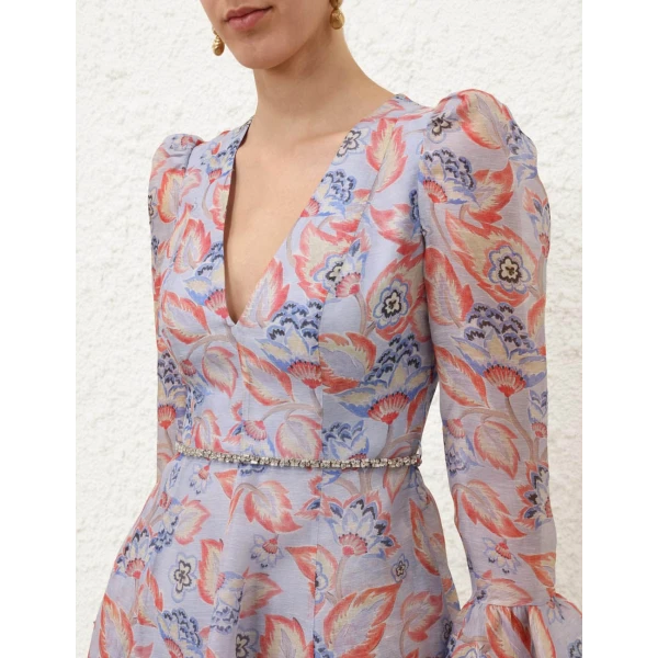 Zimmermann dress